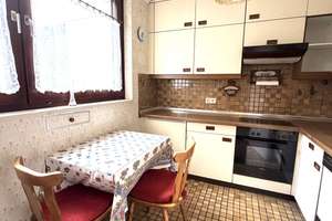 2 Zi.-Whg. •  70 m² • Balkon z. begrünten Innenhof  • Lift • TG-Box • frei – Die vollständige Adresse der Immobilie erhältst du vom Anbieter., 81669 Ramersdorf, München – Vorschaubild 5