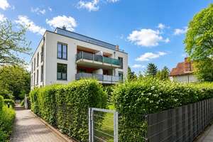 exklusives 4-5 Zimmer Penthouse