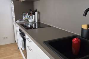 Schöne, gepflegte 2-Zimmer Erdgeschosswohnung mit Balkon  – Die vollständige Adresse der Immobilie erhältst du vom Anbieter., 50997 Godorf, Köln – Vorschaubild 2
