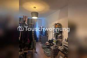 Tauschwohnung: 2-Zimmer-Wohnung in Hamburg-Mitte zum Tausch – Die vollständige Adresse der Immobilie erhältst du vom Anbieter., 20539 Rothenburgsort, Hamburg – Vorschaubild 5