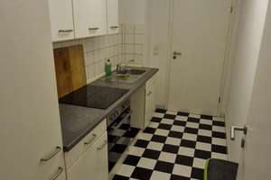 Gemütliche 1-Zimmer-Wohnung – Karl-Ferlemann-Straße 56/58, 4177 Altlindenau, Leipzig – Vorschaubild 8