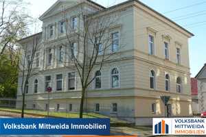 Attraktives Anlageobjekt- denkmalgeschützte Villa in zentraler Lage! – Zwickau (Kreis) – Vorschaubild 1