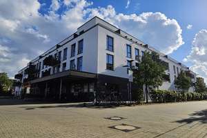 Single-Apartment mit Dachterrasse zur Miete in der Bremer Neustadt - Wentzel Dr.