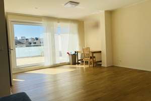 Repräsentatives Reihenmittelhaus in der "Grünen Mitte" von Essen – Die vollständige Adresse der Immobilie erhältst du vom Anbieter., 45127 Westviertel, Essen – Vorschaubild 21