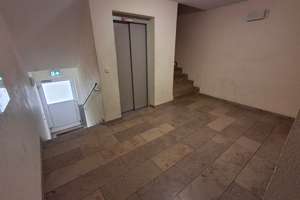 Ruhiges 1-Zimmer Appartement im Lindenhof direkt am Bahnhof (provisionsfrei) – 68163 Lindenhof, Mannheim – Vorschaubild 9