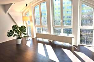 *ERSTBEZUG NACH SANIERUNG * SCHICKE 2-RAUM-WOHNUNG MIT, EINBAUKÜCHE – Lübecker Str. 90a, 39124 Neue Neustadt, Magdeburg – Vorschaubild 1