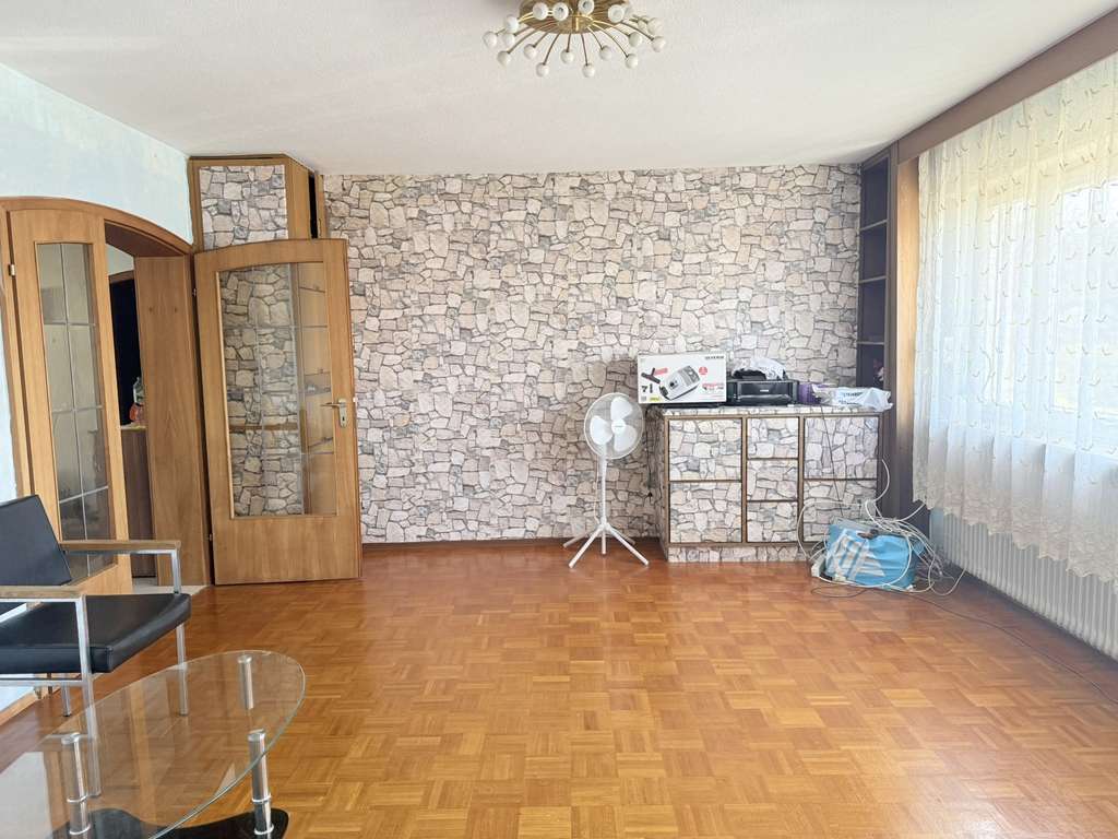 Immobilie in Weinheim - MFH mit Potential - inkl. Bauunterlagen für ein 5 FH - Bild 4