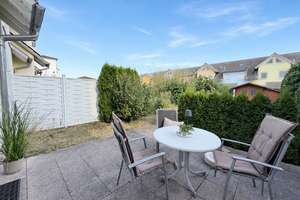 Großes, toll gepflegtes Reihenhaus zum Sofortbezug mit Südterrasse, Garten und Garage * Bj 2005* – 4158 Lindenthal, Leipzig – Vorschaubild 8