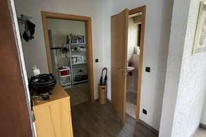 Freistehender Bungalow in ruhiger Lage – voll möbliert, Garten & Garage – Die vollständige Adresse der Immobilie erhältst du vom Anbieter., 76764 Rheinzabern – Vorschaubild 12