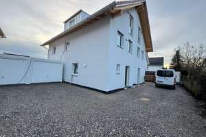 Nur noch 1 DHH - jetzt schnell sein! – Die vollständige Adresse der Immobilie erhältst du vom Anbieter., 82362 Weilheim in Oberbayern – Vorschaubild 8