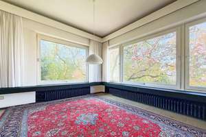 Konz-Stadt: Romantische Stadtvilla mit parkähnlichem Garten im Herzen von Konz – Die vollständige Adresse der Immobilie erhältst du vom Anbieter., 54329 Konz – Vorschaubild 7