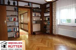 Bad Ems - Wohnhaus mit Einliegerwhg., 7,5 Zi, ca. 201 m² Wfl, ca. 1.115 m² Gstk, Kamin, Doppelgarage – Mercurstraße 6, 56130 Bad Ems – Vorschaubild 15
