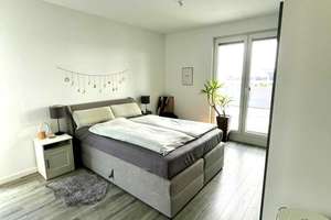 Großzügige 3,5-Zimmer Penthauswohnung in exklusiver Lage Wolfsburg-Wendschott – Bernhardt-Kühnert-Straße 5, 38446 Wendschott, Wolfsburg – Vorschaubild 26