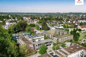 CUBIO | 1,5-Zi. mit Balkon | EH40 | 5 % degressive AfA | München-Aubing – Hohenrechbergstr. 12, 81245 Altaubing, München – Vorschaubild 6