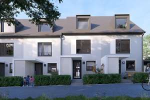 145m² Familienglück: Platz für die ganze Familie! – Ostseestraße 14d, 23570 Travemünde, Lübeck – Vorschaubild 25