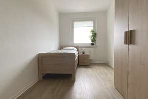 Möblierte Wohnung – Ringfurther Weg 3, 39128 Neustädter Feld, Magdeburg – Vorschaubild 9