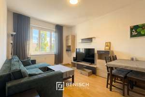 2-Zimmer-Wohnung in ruhiger Lage mit Kellerabteil – Die vollständige Adresse der Immobilie erhältst du vom Anbieter., 1237 Prohlis-Nord, Dresden – Vorschaubild 2