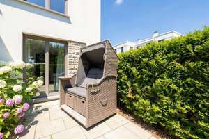 Mehr Garten als die meisten Häuser. – Die vollständige Adresse der Immobilie erhältst du vom Anbieter., 22605 Othmarschen, Hamburg – Vorschaubild 23
