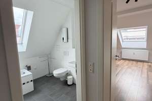 Modernes Penthouse mit fünf Zimmern in Hannover-Mitte – Herrenstraße 10, 30159 Mitte (Ortsteil), Hannover – Vorschaubild 17