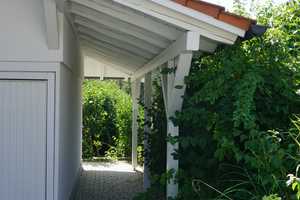 *Patersdorf - Landkreis Regen* Hochwertig erbautes Wohnhaus mit separater Einliegerwohnung – Regen (Kreis) – Vorschaubild 45