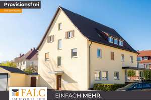 Platz für alle! Große 5-Zimmerwohnung an der Achalm