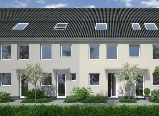 Reihenhaus Worauf Sie Vor Dem Kauf Achten Sollten Schrader Haus