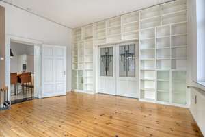 Großzügige Eigentumswohnung in modernisiertem Altbau zum sofortigen Bezug – Die vollständige Adresse der Immobilie erhältst du vom Anbieter., 44357 Oestrich, Dortmund – Vorschaubild 15