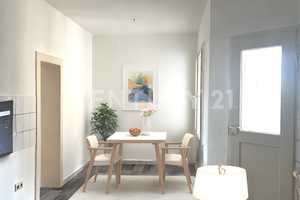 Schöne 2-Zimmer-Wohnung mit großer Loggia – Thumberger Weg 15, 90491 Nürnberg – Vorschaubild 2