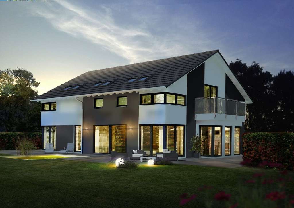 Immobilie in Untersiemau - DARF ES ETWAS MEHR SEIN? - Bild 0