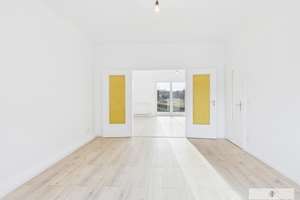 „Modernisierte, lichtdurchflutete Wohnung mit Balkon, Einbauküche & Garage“ – Die vollständige Adresse der Immobilie erhältst du vom Anbieter., 66130 Brebach-Fechingen, Saarbrücken – Vorschaubild 10
