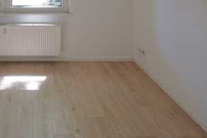 schöne 2 ZKB Wohnung mit Balkon und großer Wohnküche im EG – Markgrafenstr. 66, 47166 Duisburg – Vorschaubild 10