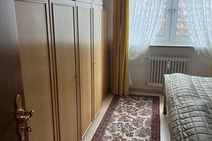 +LAIM Agnes-Bernauer-Str.+ an Paar od. kleine Familie+ Gepflegte 3-Zi.-Wohng.,Süd-Balkon, TG+ – Die vollständige Adresse der Immobilie erhältst du vom Anbieter., 80687 Friedenheim, München – Vorschaubild 5