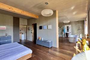 Architektur trifft Natur – Ein Refugium mit Sinn & Stil – Die vollständige Adresse der Immobilie erhältst du vom Anbieter., 67823 Schiersfeld – Vorschaubild 8