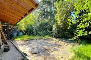 Kompaktes kleines Haus – ideal für Paare, ruhiges 783 m² Grundstück nahe Berlin – Die vollständige Adresse der Immobilie erhältst du vom Anbieter., 16341 Panketal – Vorschaubild 18