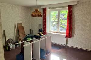 RARITÄT IN ULLERSDORF - unsaniertes Einfamilienhaus direkt an der Dresdner Heide – Die vollständige Adresse der Immobilie erhältst du vom Anbieter., 1454 Radeberg, Dresden – Vorschaubild 5