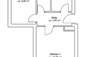 Feines Wohnjuwel in begehrter Lage – Hohenzollerndamm 71a, 14199 Schmargendorf, Berlin – Vorschaubild 10