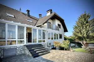 Sonnige Blicklage: Flexibles
Haus mit Einliegerwohnung – Rhein-Hunsrück-Kreis – Vorschaubild 15