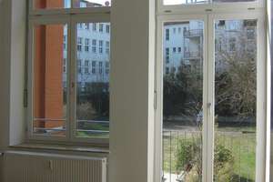 2-ZimmerWhg im Herzen der Nordstadt – Schaufelder Str. 29, 30167 Nordstadt, Hannover – Vorschaubild 4