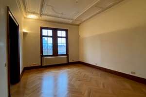 Exklusives Altbau-Juwel in der Belle Étage – Direkt am Museumsufer – 60594 Sachsenhausen-Nord, Frankfurt am Main – Vorschaubild 8
