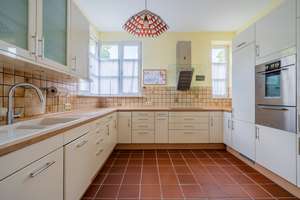 Architektur trifft Lebensqualität: 
Besonderes Reiheneckhaus in Bogenhausen-Englschalking – 81927 Englschalking, München – Vorschaubild 11