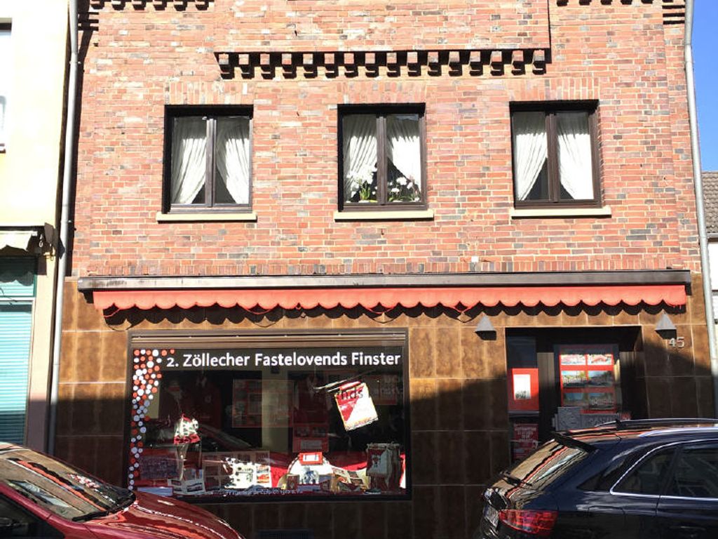 Immobilien In Zlpich Kaufen Oder Mieten Immowelt De