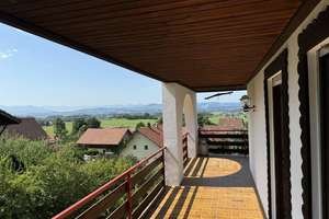 Das Allgäu vor den Augen - Großzügiges Zweifamilienhaus mit tollem Panoramablick – Die vollständige Adresse der Immobilie erhältst du vom Anbieter., 87463 Dietmannsried – Vorschaubild 17