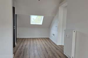 **Gemütlich und modern - Erstbezug nach Sanierung in Frohnhausen** – Mülheimer Str. 80, 45145 Frohnhausen, Essen – Vorschaubild 4