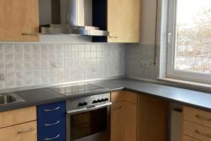 3-Zi-Wohnung mit Balkon und Einbauküche – Riemer Straße 299, 81829 Trudering-Riem (Ortsteil), München – Vorschaubild 7