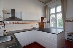 Repräsentative Villa mit parkähnlichem Grundstück in Lichterfelde – Die vollständige Adresse der Immobilie erhältst du vom Anbieter., 12207 Lichterfelde, Berlin – Vorschaubild 5