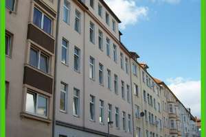 Besichtigung: Dienstag, 16.06.2026 um 17:00 Uhr!
Tolles 2 Zimmer Apartment mitten in der City! – Kohlrauschstr. 9, 30161 Mitte (Ortsteil), Hannover – Vorschaubild 1