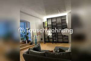Tauschwohnung: Loft Wohnung Lehenviertel mit Terrasse und Stellplatz – Lehenstraße 27, 70180 Lehen, Stuttgart – Vorschaubild 8