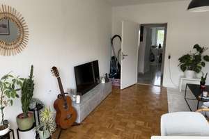PRIVAT!! Ratingen-Homberg helle 3-Zi.-Etagen-Wohnung – Adlerstraße 38, 40882 Homberg, Ratingen – Vorschaubild 3