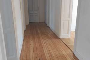 Charmant geschnittene Altbau-Wohnung  – Die vollständige Adresse der Immobilie erhältst du vom Anbieter., 65185 Mitte, Wiesbaden – Vorschaubild 4