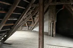 *Schmuckstück am Fiedeler Platz in Döhren* - Traumhafte Wohnung mit Ausbaureserve im Dachgeschoss – Fiedelerstr. 22, 30519 Hannover – Vorschaubild 15